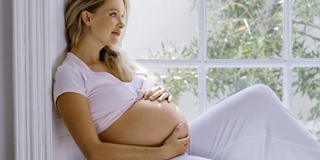 5 Ways to have A Happy Pregnancy and a Healthy Baby